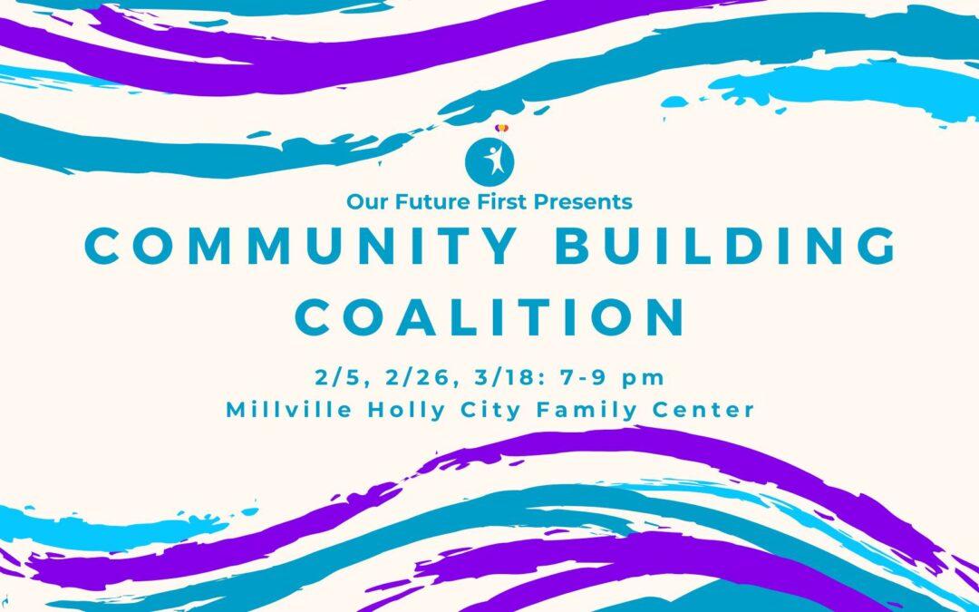 Community Building Coalition