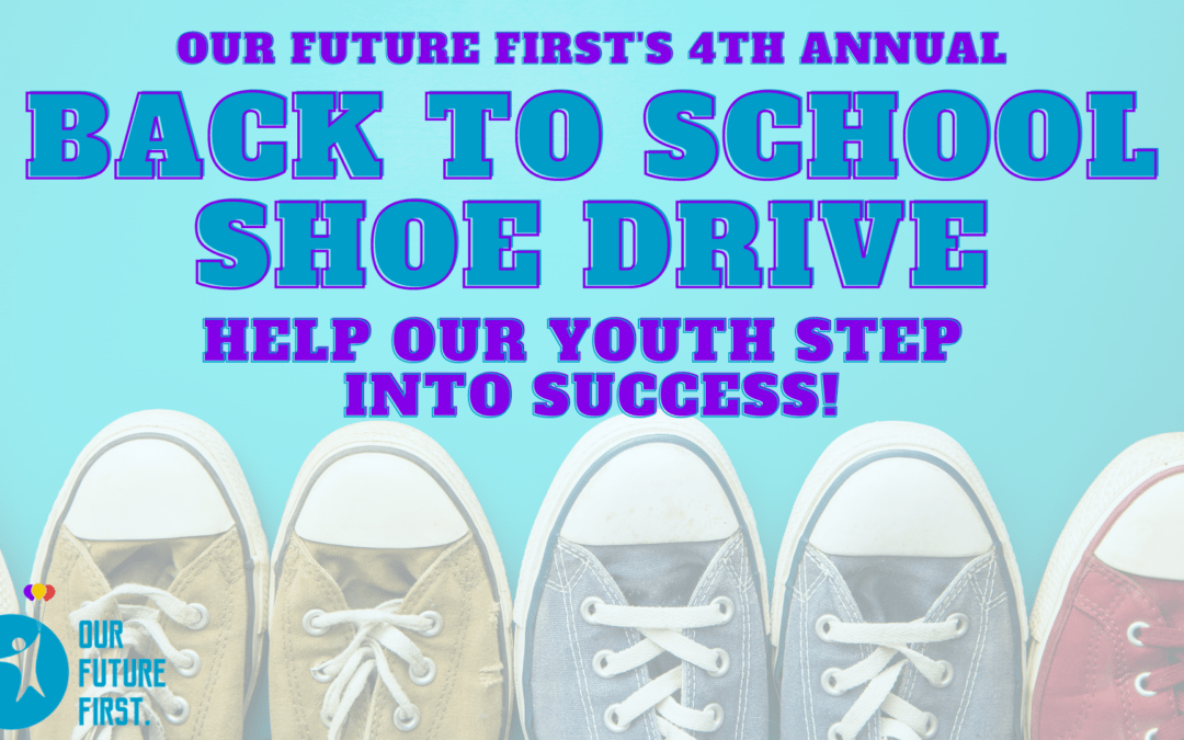 Shoe Drive Image